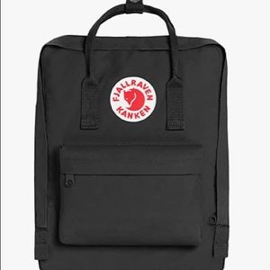 Fjallraven, Kanken classic Backpack
